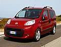 Fiat Qubo. Foto: Auto-Reporter/Fiat